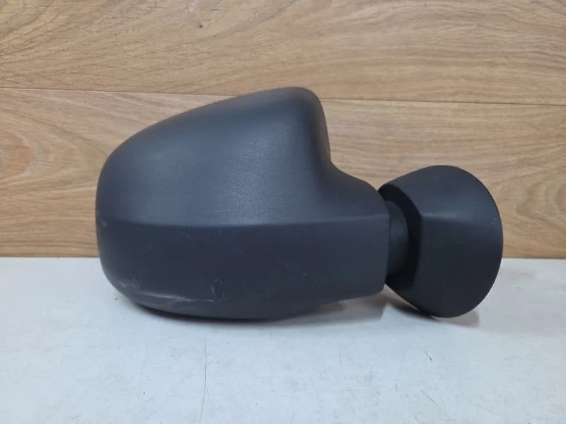 Зеркало заднего вида боковое Renault Logan 2012 8200965092 СЕДАН K7M F 710, переднее правое