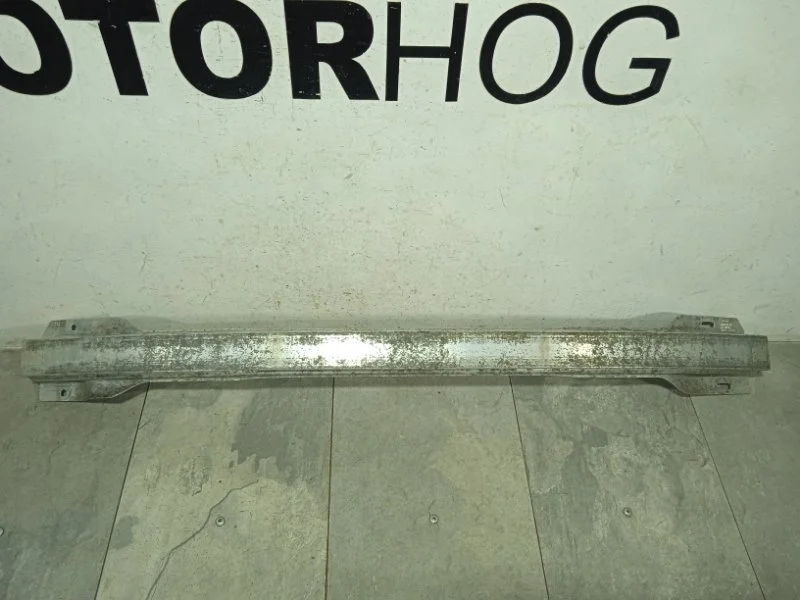 Усилитель бампера Nissan Almera 2000-2006 62036BN700 N16, передний