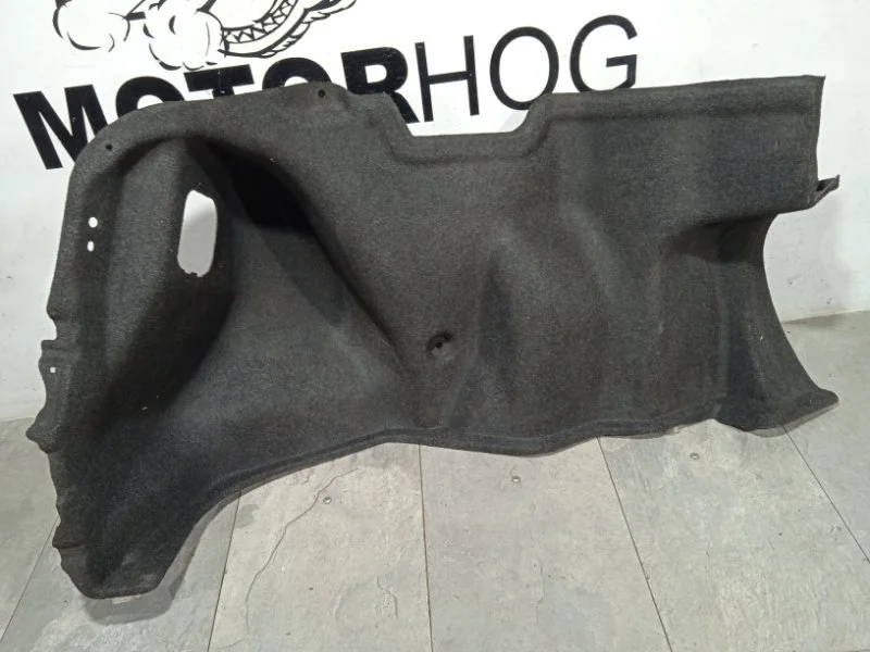 Обшивка багажника Toyota Camry 2011-2018 6472233151C0 ASV50, задняя левая