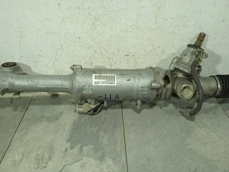 Рулевая рейка Lexus Is 2013-2020 4420053240 GSE31, левая