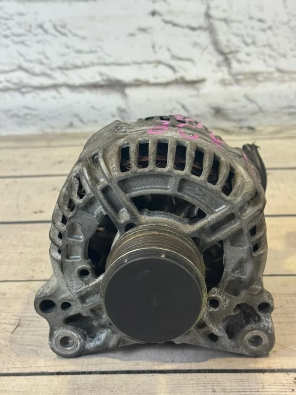 Генератор VW Passat 2008 B6