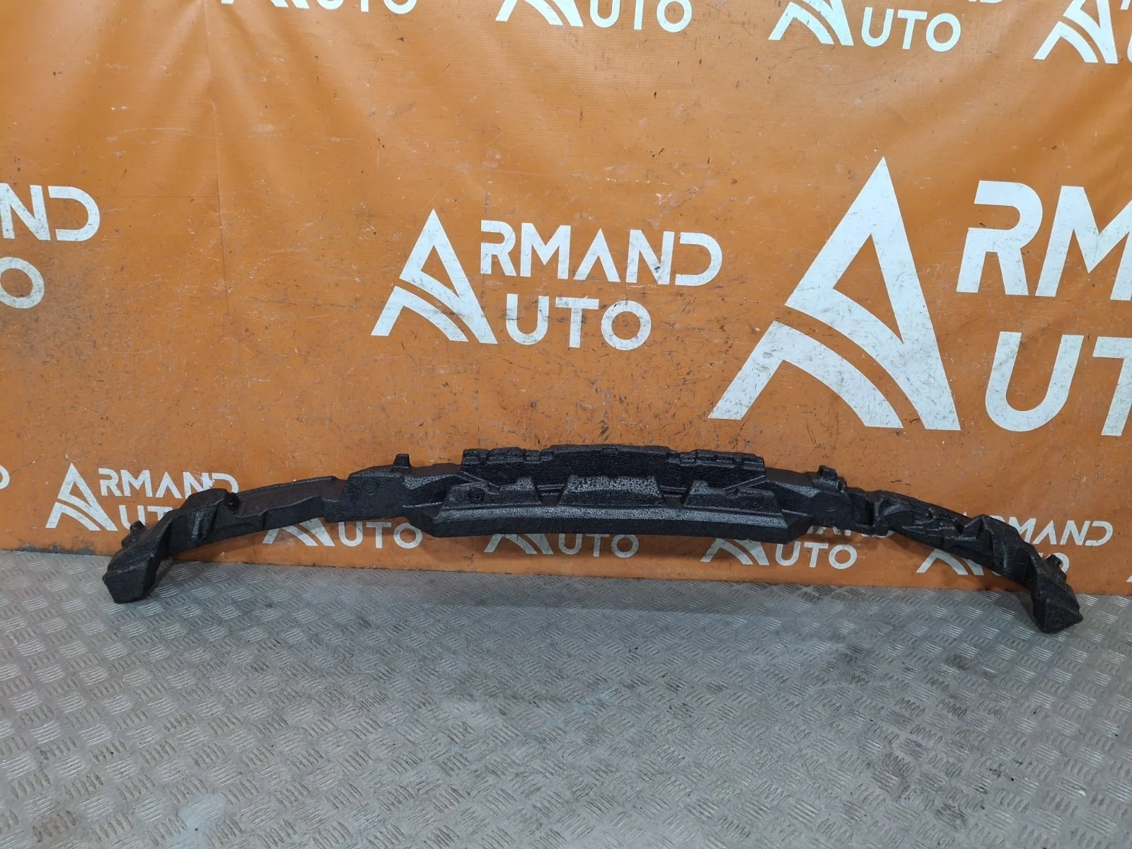 Абсорбер бампера Mercedes -Class 2017-2020 W222