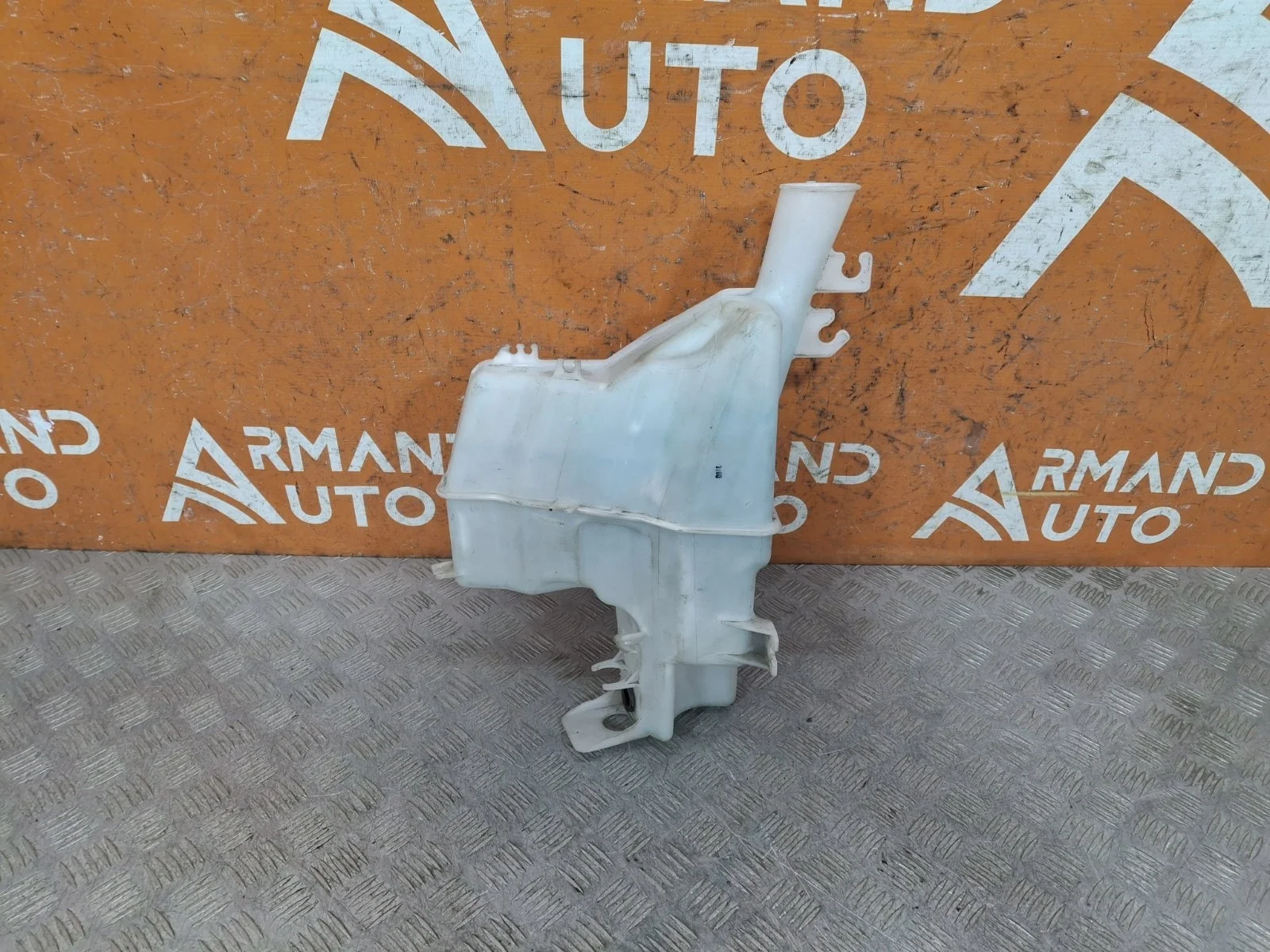 Бачок стеклоомывателя Hyundai Creta 2016-2021