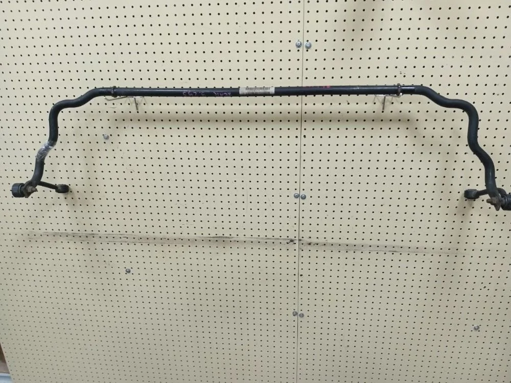 Стабилизатор задний Volkswagen Touareg I рестайлинг (2006—2010) Touareg I рестайлинг (2006—2010) 7LA,  7L6,  7L7,  7P5, 4LB, 955,  957, 958,