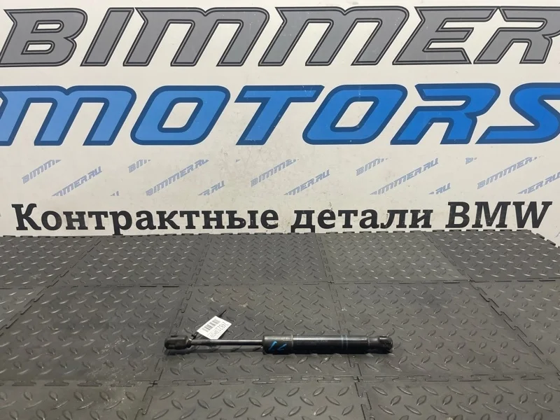 Амортизатор капота Bmw 435Ix 2015 51237239233 F33 N55B30A