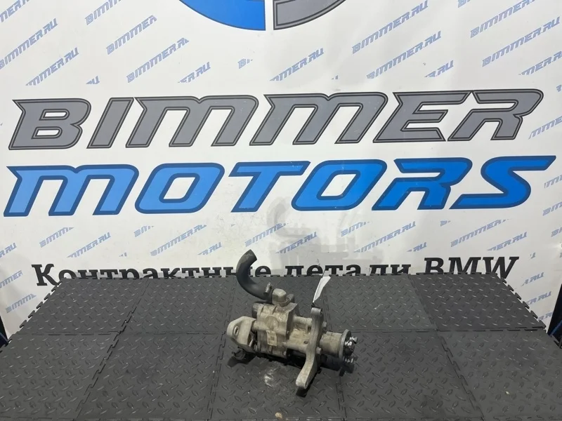 Насос гидроусилителя руля Bmw X5 32416796462 Е70 N57D30B