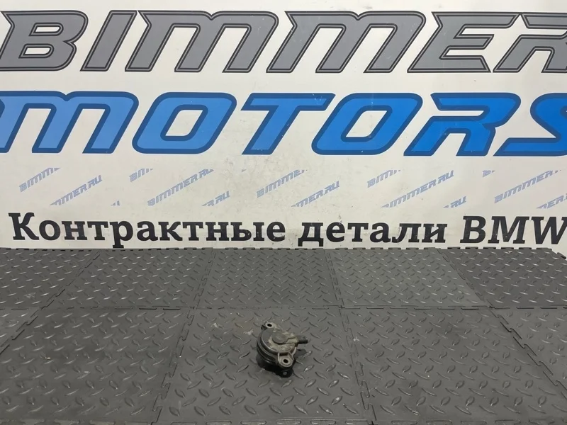 Клапан ванос Bmw X1 11367593719 E84 N20B20A