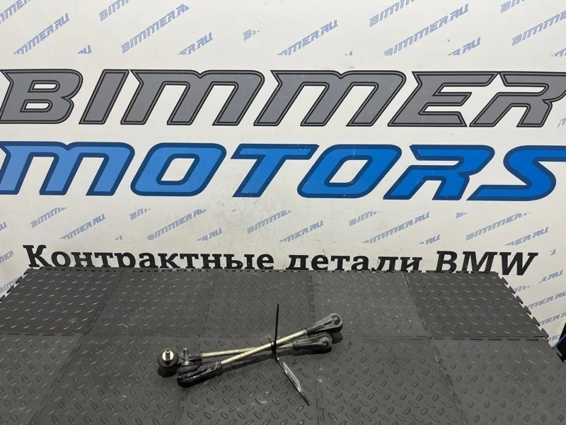 Стойки стабилизатора Bmw 435Ix 2015 31306792211 F33 N55B30A, передние