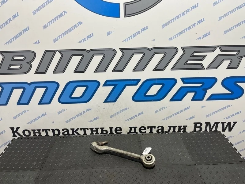 Поперечный рычаг Bmw 435Ix 2015 31126855742 F33 N55B30A, передний правый