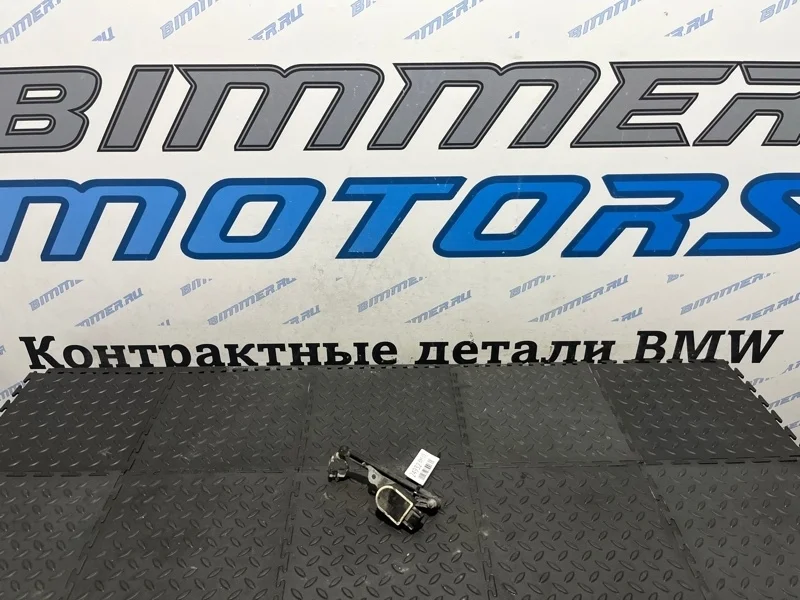 Датчик дорожного просвета Bmw 435Ix 2015 37146860843 F33 N55B30A, передний левый