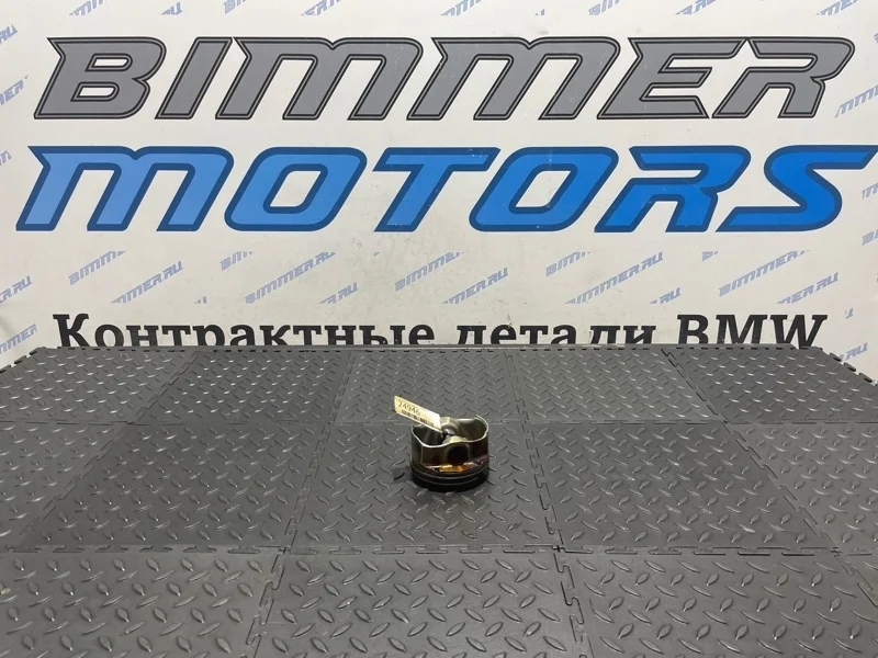 Поршень Bmw 5 11258606459 F11 N20B20A