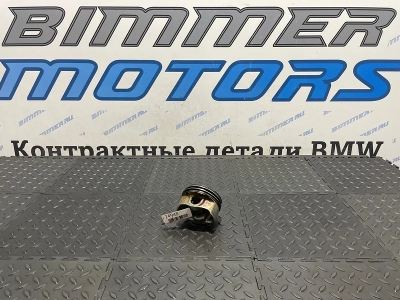 Поршень Bmw 5 11258606459 F11 N20B20A
