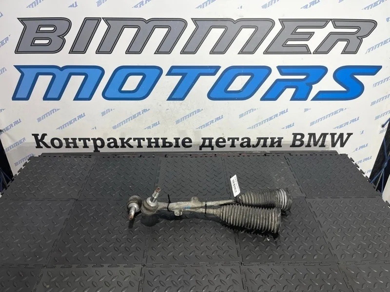 Комплект рулевых тяг Bmw 435Ix 2015 32106799960 F33 N55B30A
