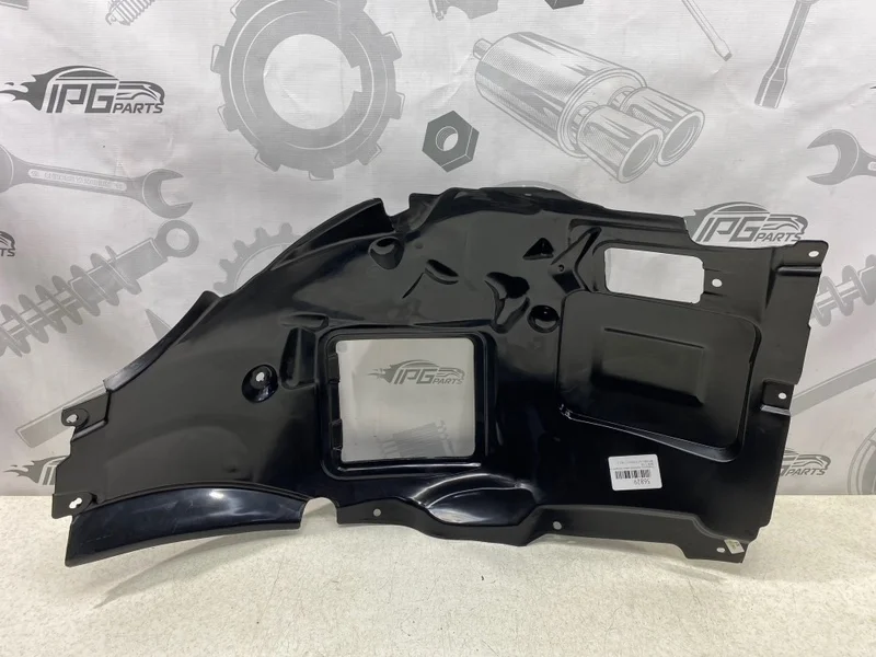 Подкрылок передний левый передняя часть BMW 3 F30