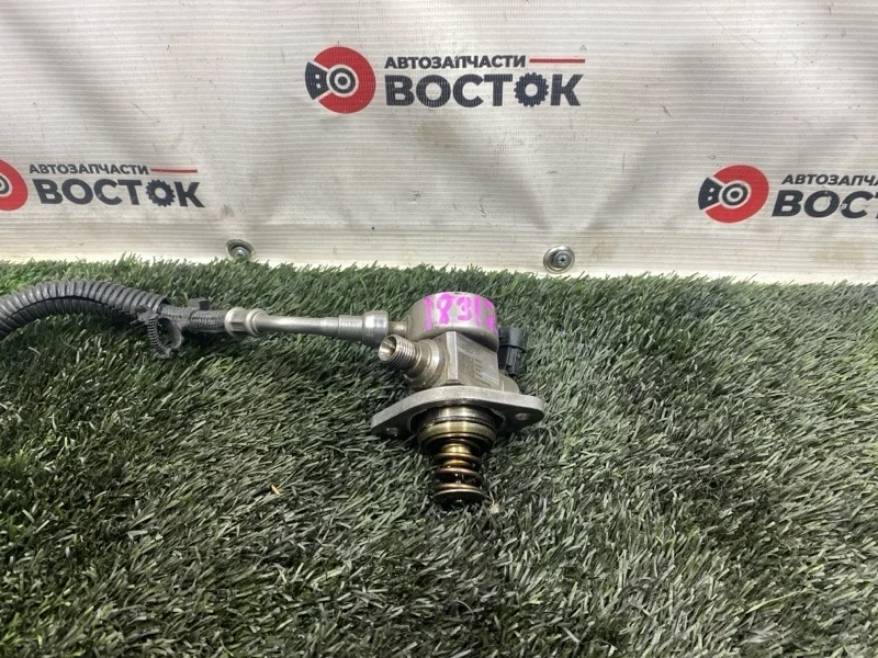 Топливный насос высокого давления Ford Focus DS7G9D376DC CB8 M8DB