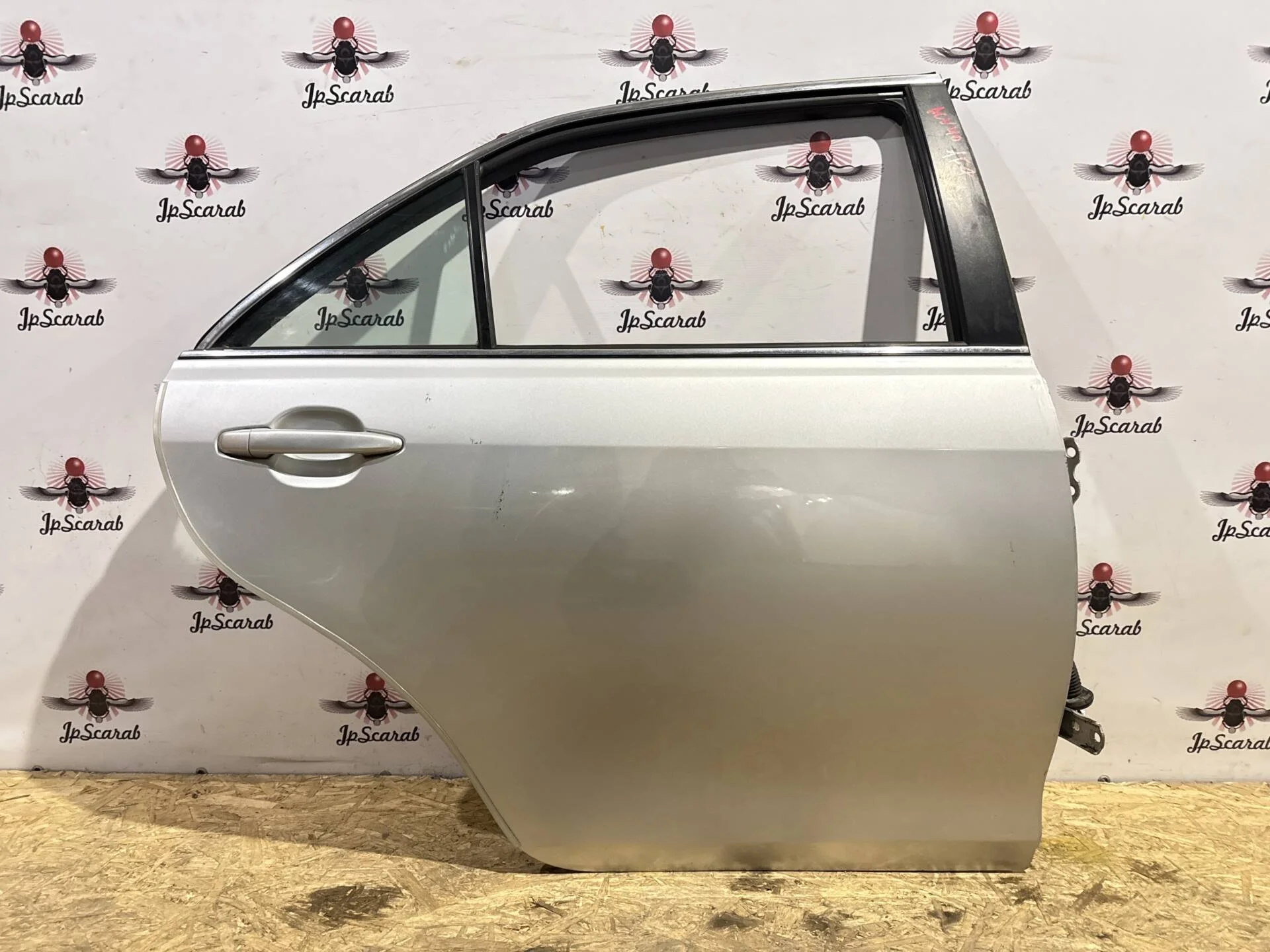 Дверь задняя правая Toyota Camry ACV40, GSV40