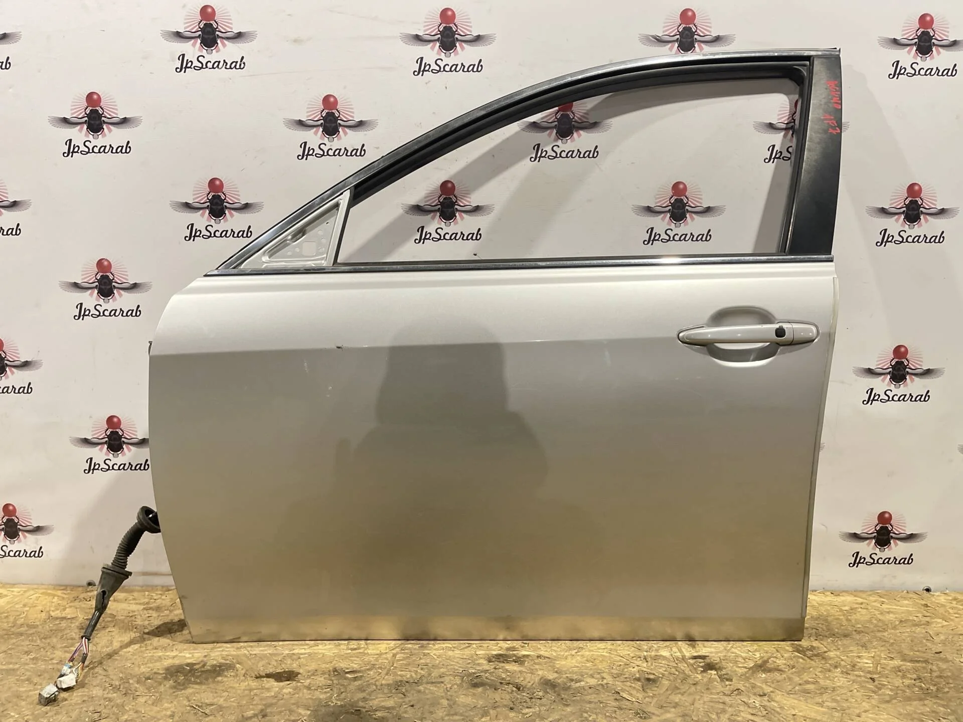 Дверь передняя левая Toyota Camry ACV40, GSV40