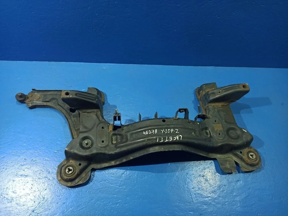 для Lacetti балка передняя бу