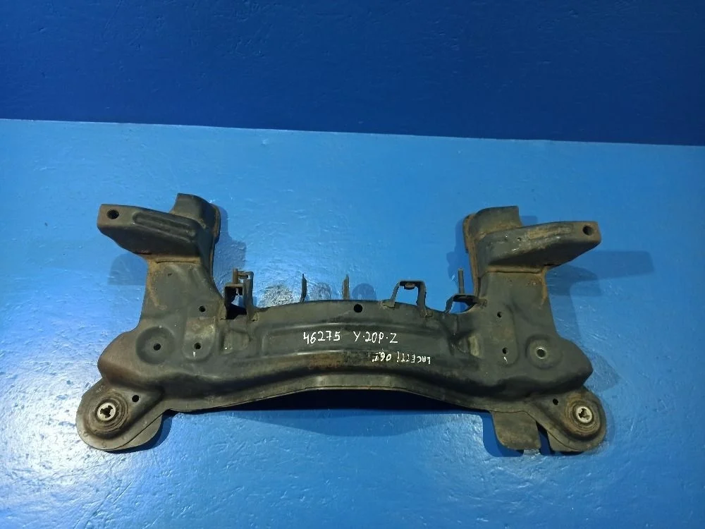 для Lacetti балка передняя бу