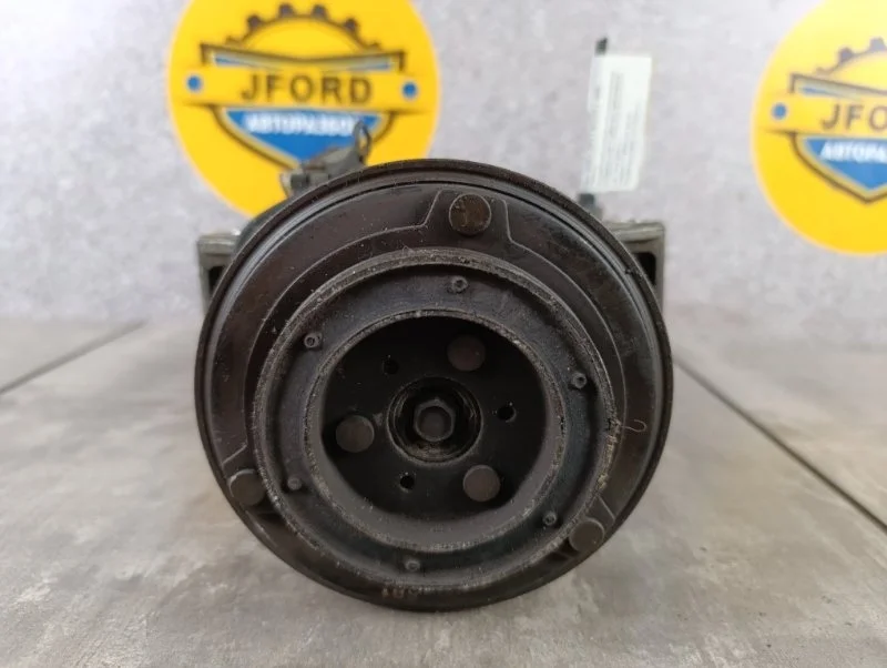 Компрессор кондиционера Volvo XC90 2008 C_59