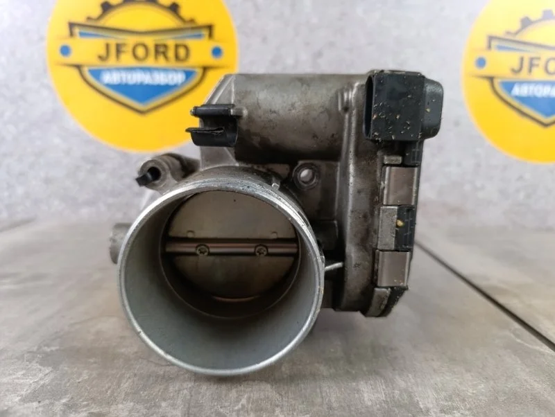 Дроссельная заслонка Volvo XC90 2008 C_59