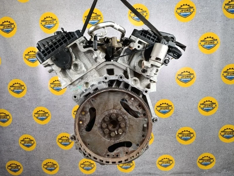 Двигатель Chrysler 300С 2008