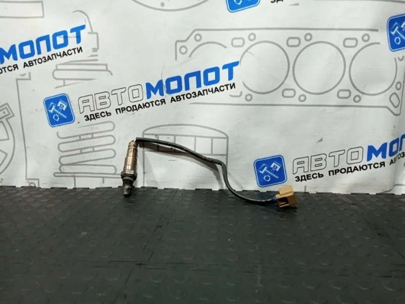 Датчик кислородный Lambdasonde Nissan Teana 2010 2115007520 J32 VQ25DE