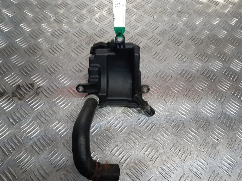 Бачок гидроусилителя Mercedes W211