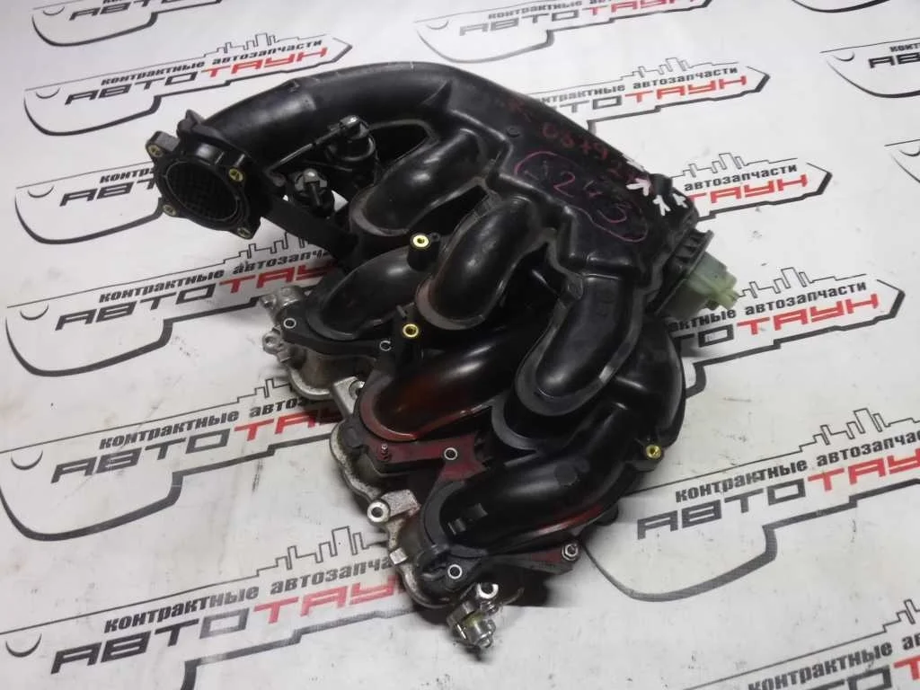 КОЛЛЕКТОР ВПУСКНОЙ TOYOTA LEXUS 3GR-FSE 4GR-FSE ... GS350 GS450H IS250 IS250C IS300H MARK X ... GRX130 GRX135 GSE20 GSE25 GSE30 GSE35 1719031040