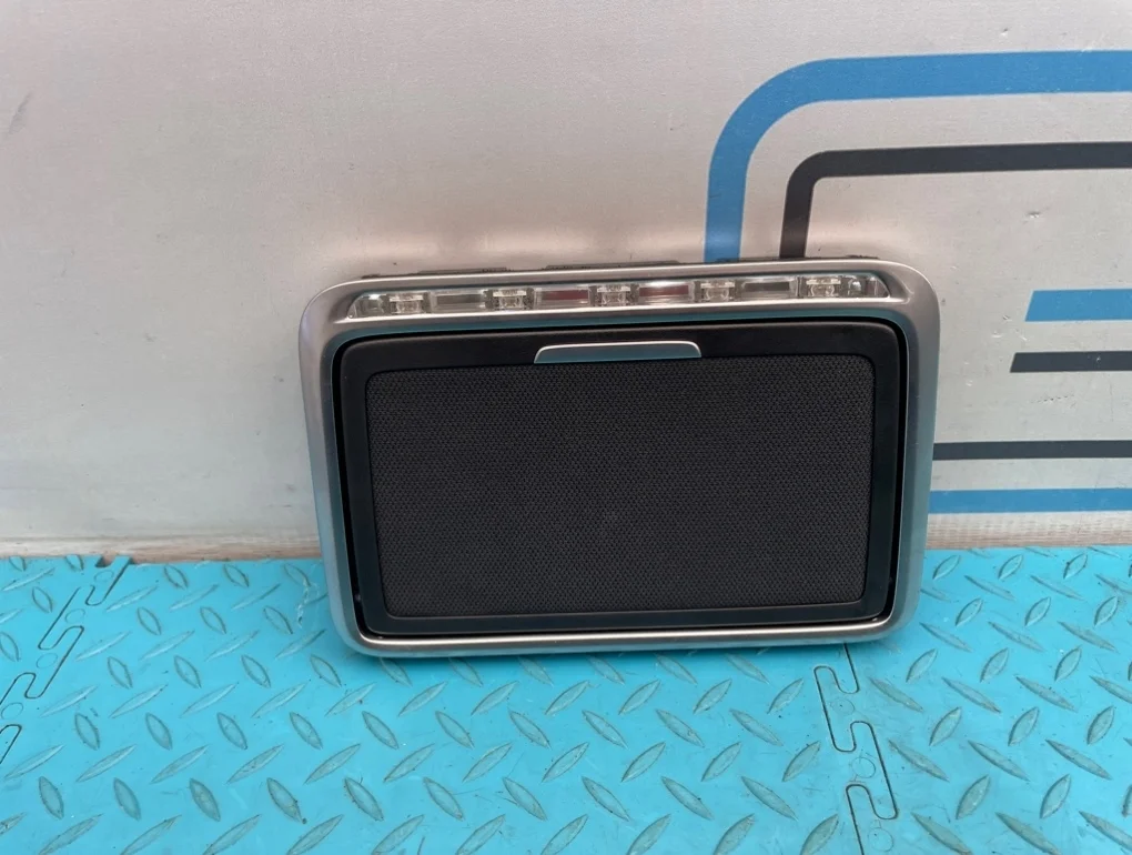 Зеркало салонное Mercedes-Benz S-Class 2013 A2228100717 W222 278.929 4.7