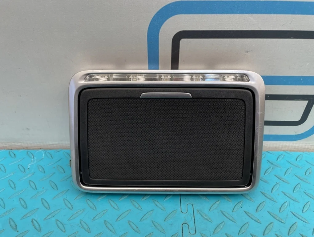 Зеркало салонное Mercedes-Benz S-Class 2013 A2228100717 W222 278.929 4.7, заднее