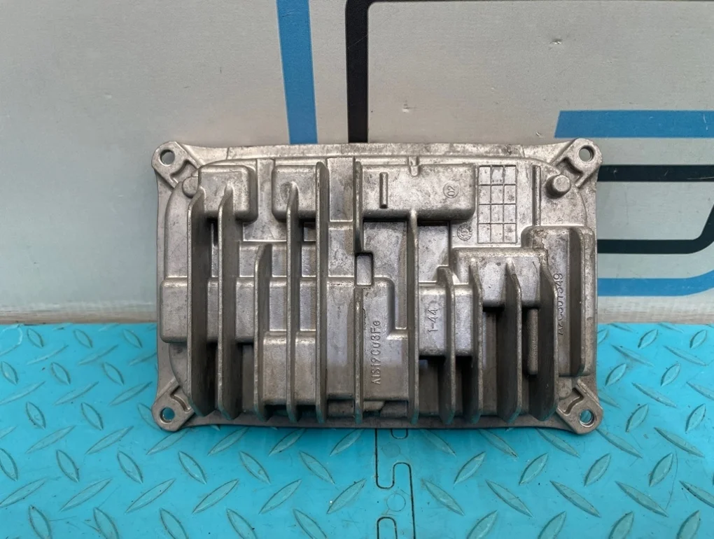 Блок фар Mercedes-Benz S-Class 2013 A2229000806 W222 278.929 4.7, правый