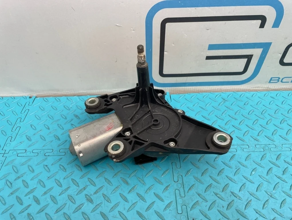 Моторчик стеклоочистителя Mercedes-Benz Ml-Class 2006 A2518200042 W164 642.940 3.0, задний