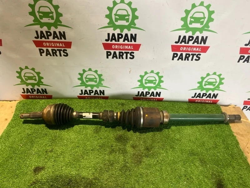 Привод Nissan X-Trail 39100JG34C T31, правый