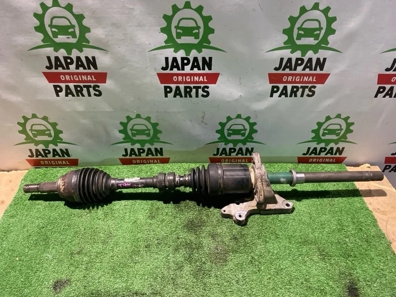 Привод Nissan X-Trail 391004BB1B T32 2.0, передний правый