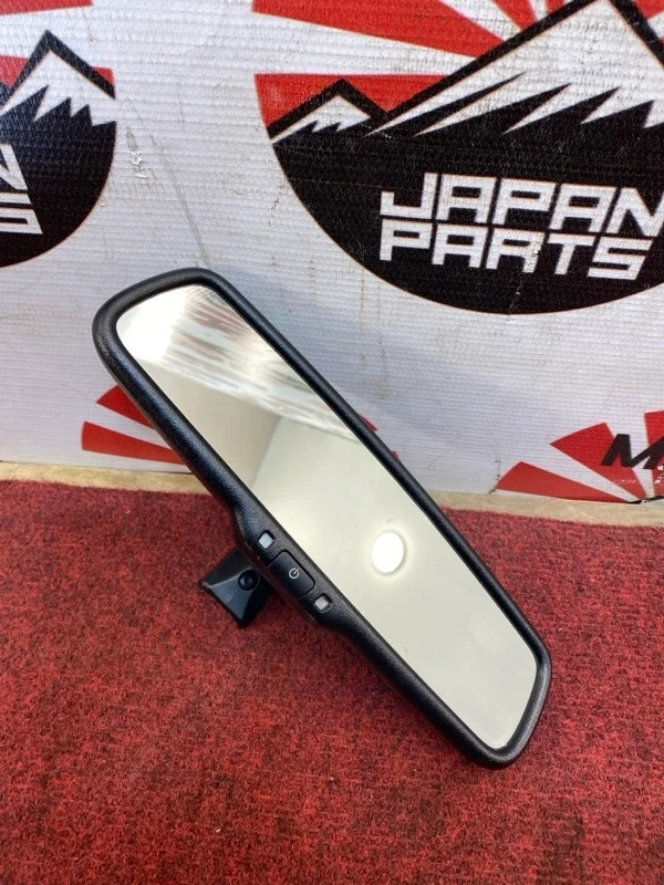 Зеркало салона Hyundai Santa Fe 2019 851013N000 D4HB