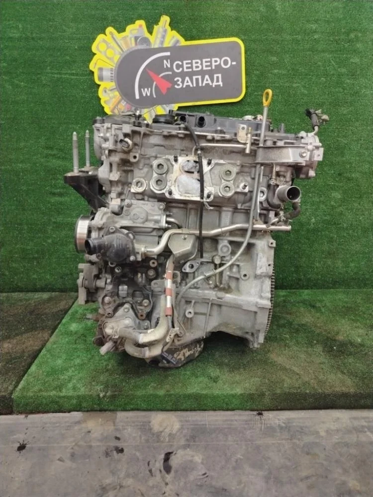 Двигатель Lexus Rx300 2022 1900036890 AGL25L 8ARFTS