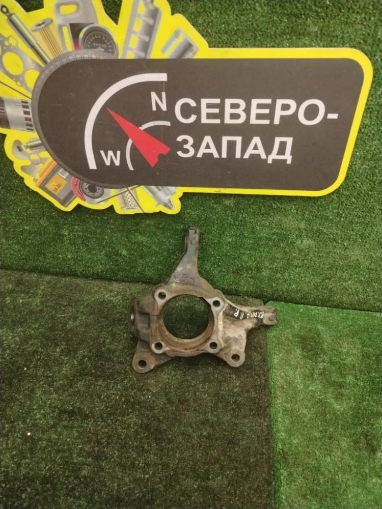Кулак поворотный Lexus Rx300 2022 4321148020 AGL25L 8ARFTS, передний правый