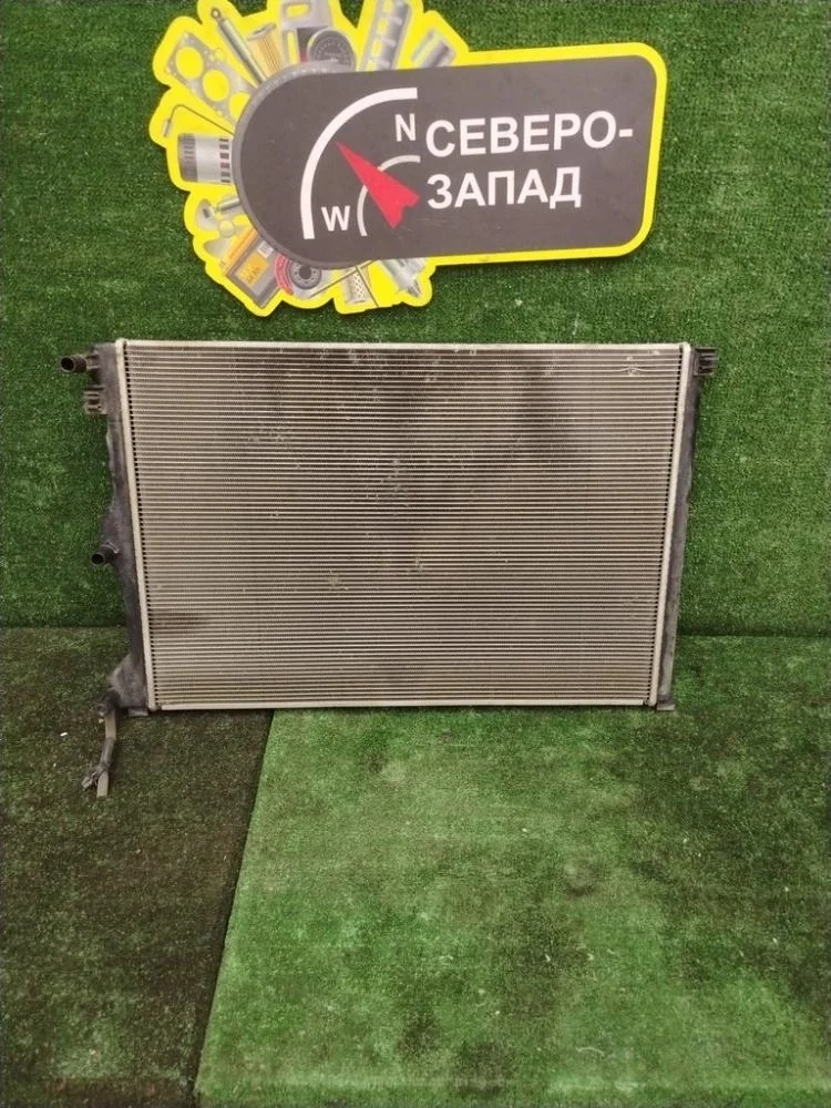 Радиатор интеркулера Lexus Rx300 2022 1655036020 AGL25L 8ARFTS
