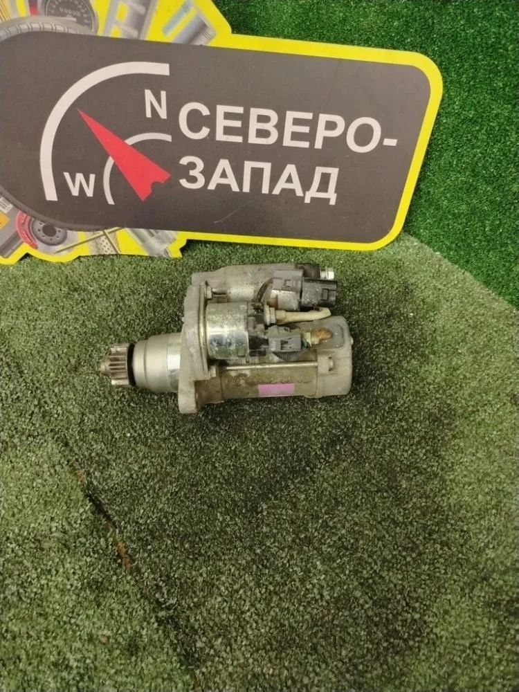 Стартер Lexus Rx300 2022 2810036171 AGL25L 8ARFTS