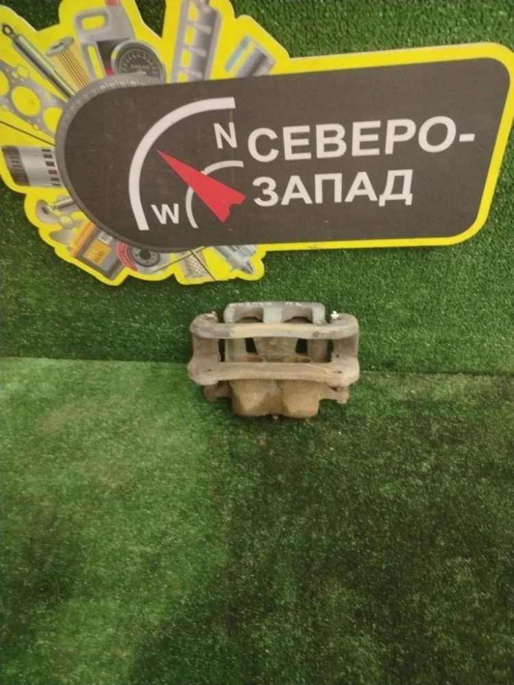 Суппорт Lexus Rx300 2022 4775048100 AGL25L 8ARFTS, передний левый