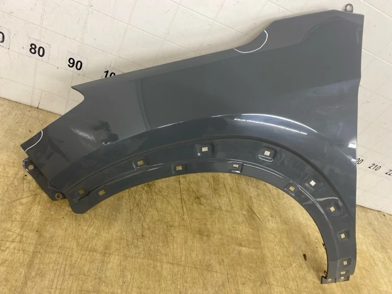 Крыло Hyundai Tucson 3 2015 2016 2017 2018 2019 2020 66311D3000 TL, переднее левое