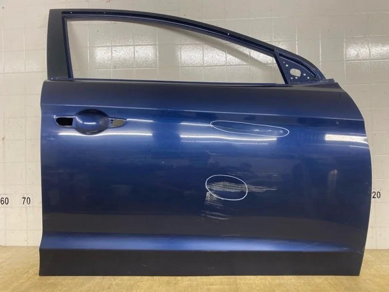 ДВЕРЬ Hyundai Elantra 6 2015 2016 2017 2018 2019 2020 76004F2000 AD, передняя правая