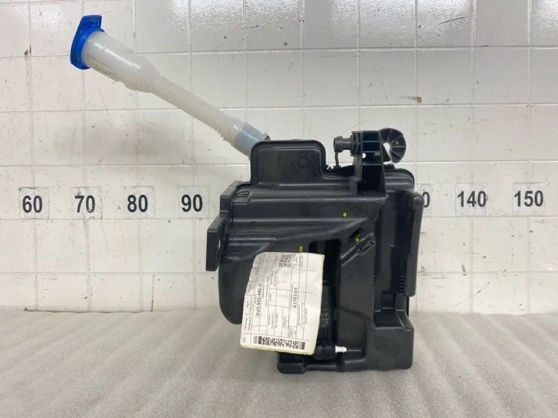 Бачок омывателя Skoda Rapid 2020 2021 2022 2023 2024 6V0955449B