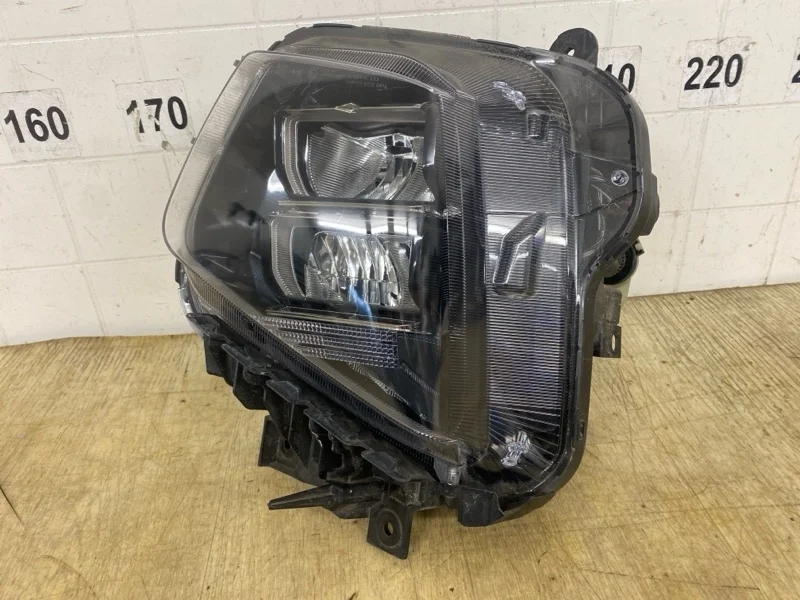 Фара светодиодная Hyundai Tucson 4 2020 2021 2022 2023 2024 2025 92101N9100 NX4, передняя левая