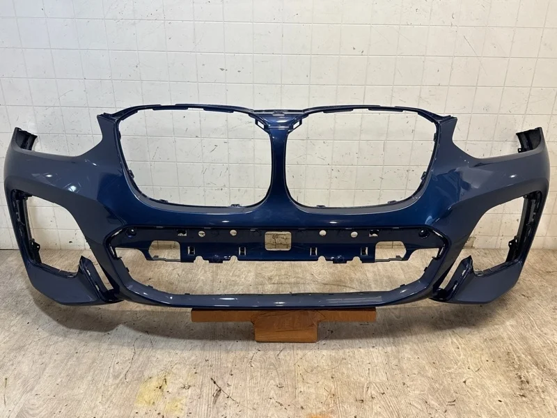 БАМПЕР Bmw X4 2018 2019 2020 2021 5111139605 G02, передний