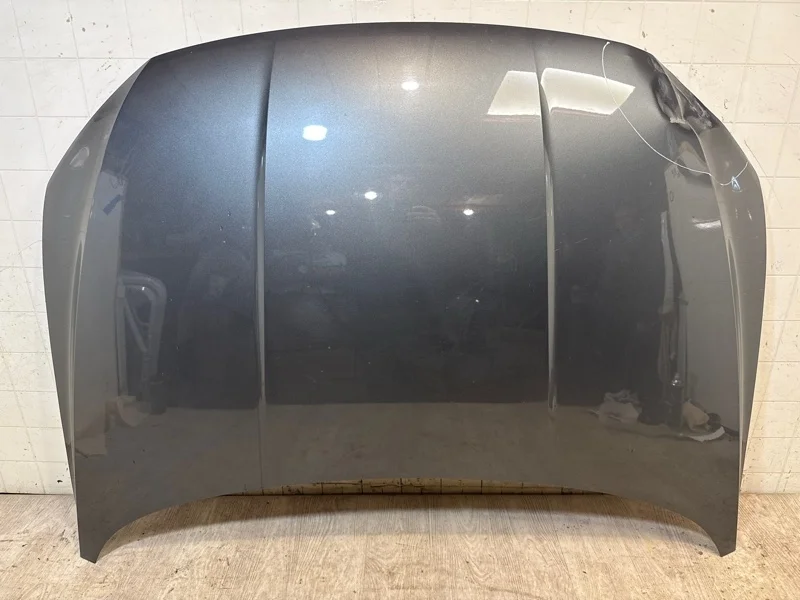 Капот Volkswagen Polo 2020 2021 2022 2023 2024 6N5823031A