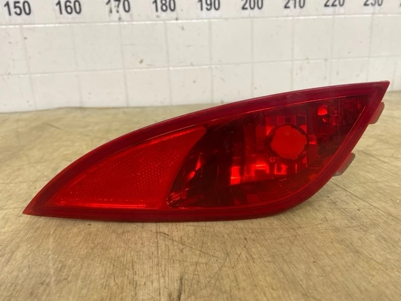 ФОНАРЬ В БАМПЕР Hyundai Ix-35 2010 2011 2012 2013 2014 2015 924062Y300, задний правый