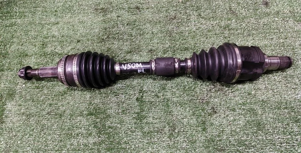 Б.у. привод TOYOTA CAMRY V50 ASV50 TOYOTA CAMRY V50 ASV50