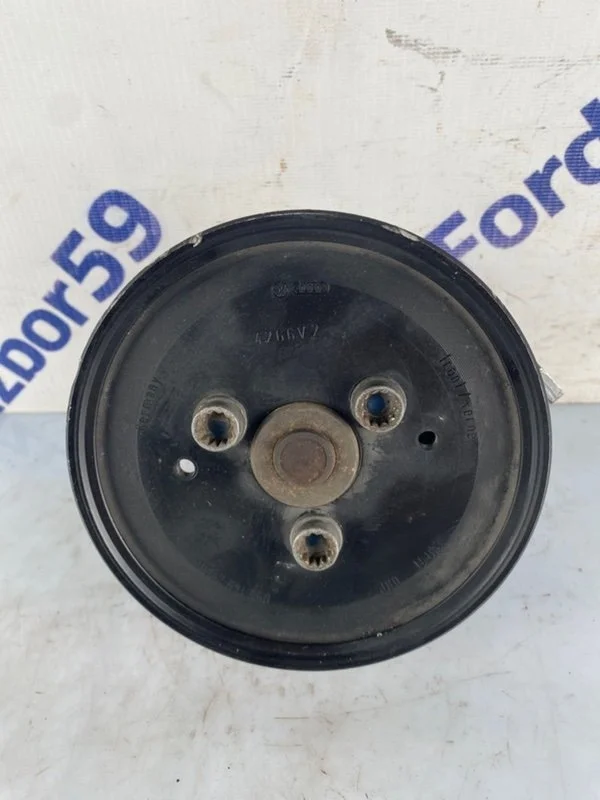 Насос ГУР Audi Q7 2007 7L8422154D 4L 3.0 (BUG)